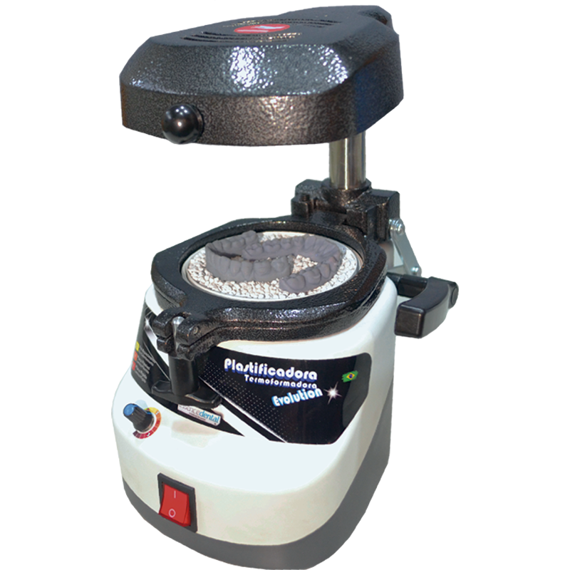 ESSENCE - TERMOFORMADORA EVOLUTION 110V