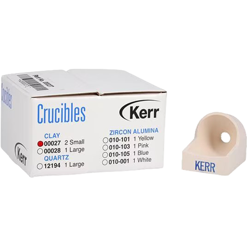 CRISOL DE ARCILLA PEQUEÑO (1)