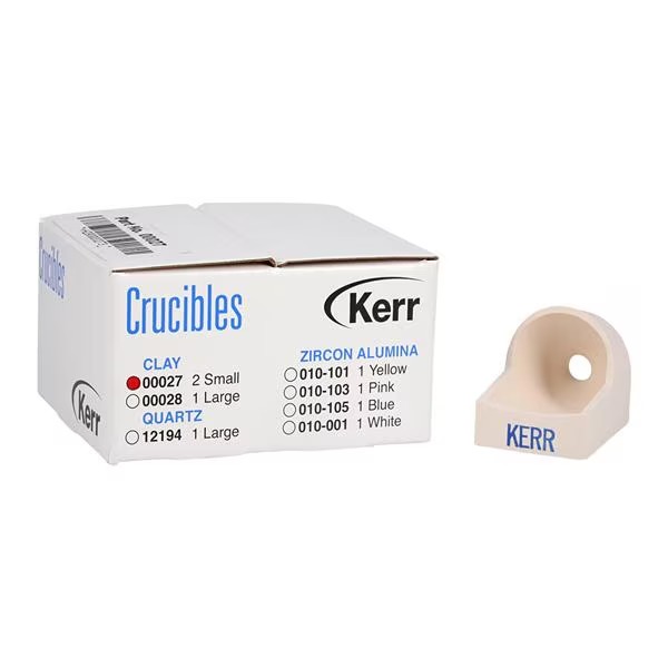 CRISOL DE ARCILLA GRANDE (1)