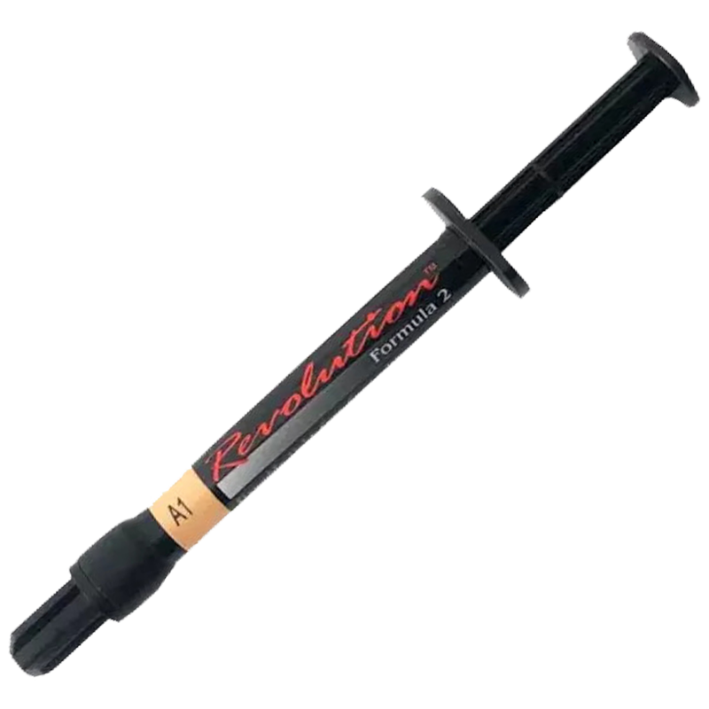 RESINA FLUIDA REVOLUTION N 1 JERINGA  XL  1 GRAMO