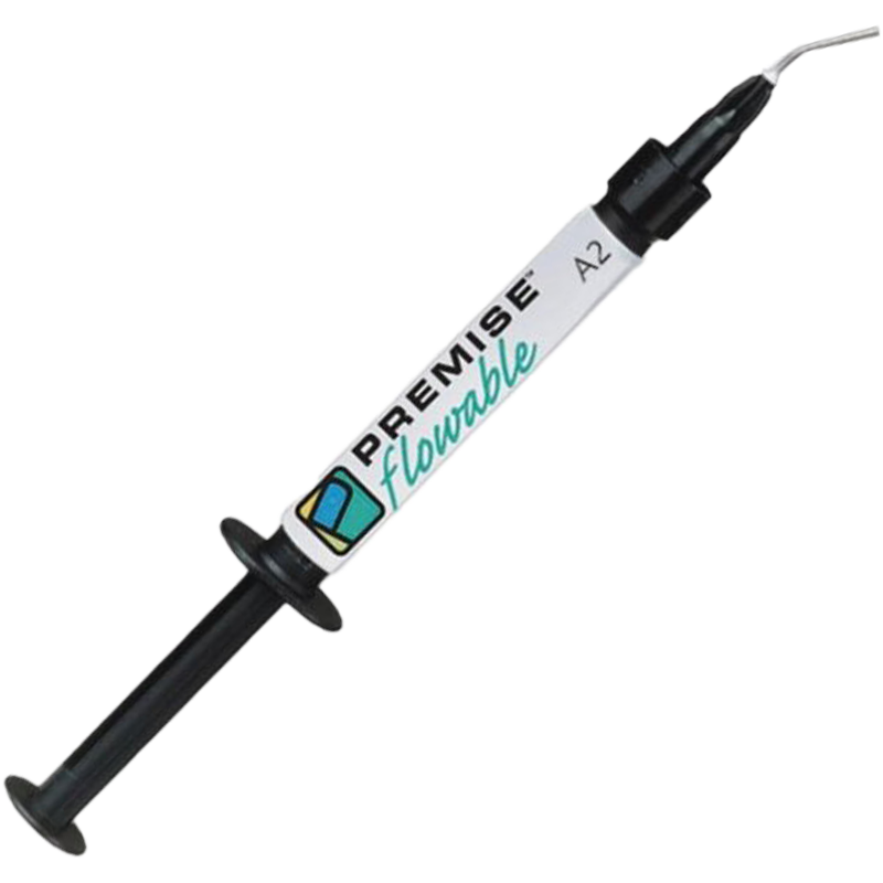 RESINA FLUIDA PREMISE FLOW A1 1 JER 1 .7GR.