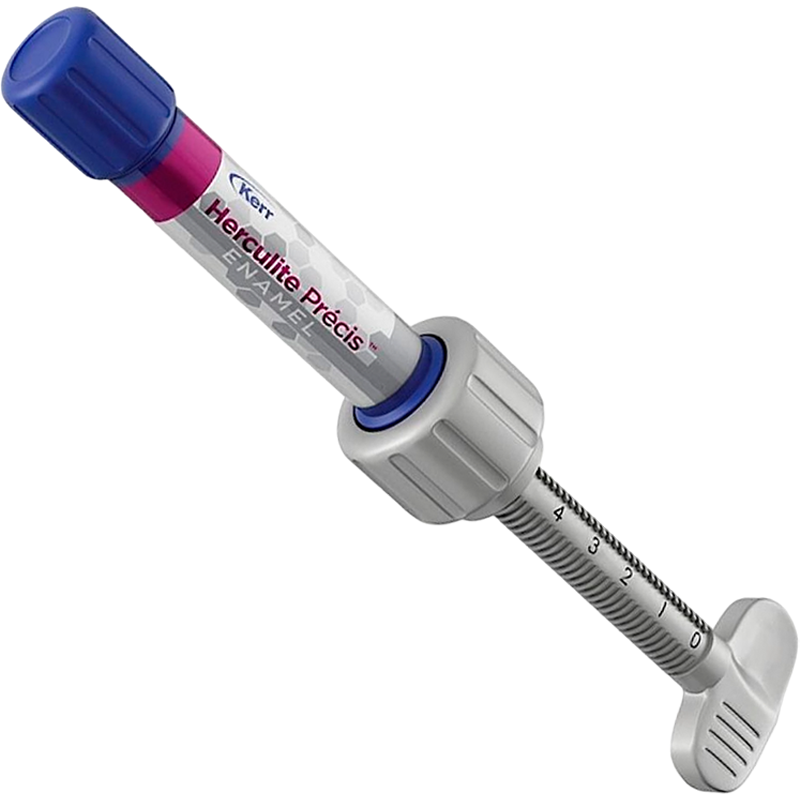 RESINA HERCULITE " PRÈCIS " DENTINA A3 (4GR) JER