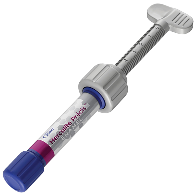 RESINA HERCULITE " PRÈCIS " DENTINA A1 (4GR) JER
