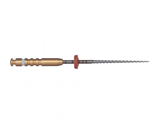 GUTA CONDENSADORES 25MM PAC-MAC - .02/60 SOLO 1 LIMA