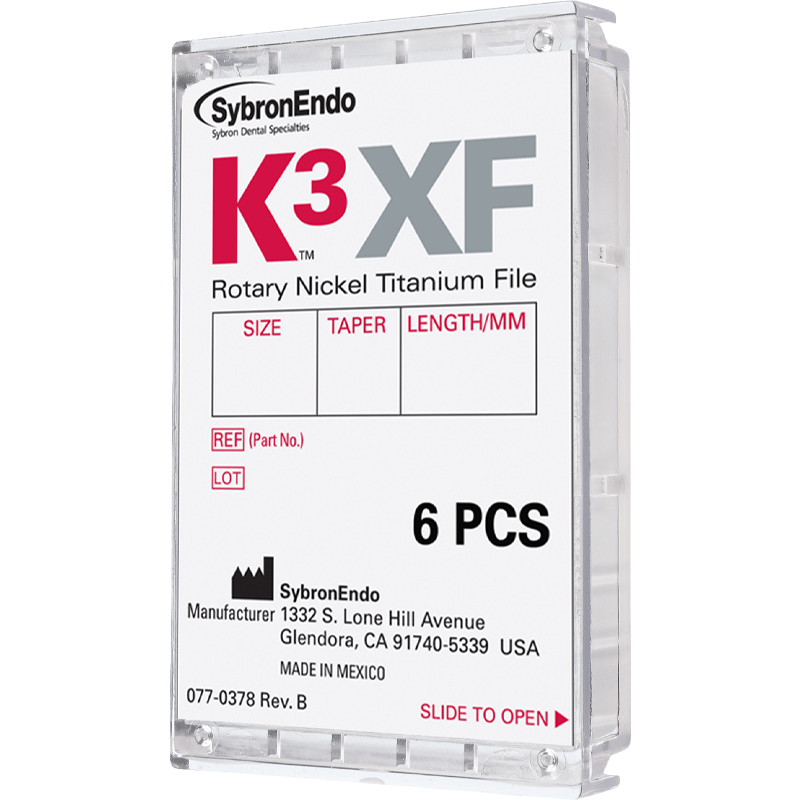 LIMA K-3XF - TAPER 0.06 25MM  NO. 55