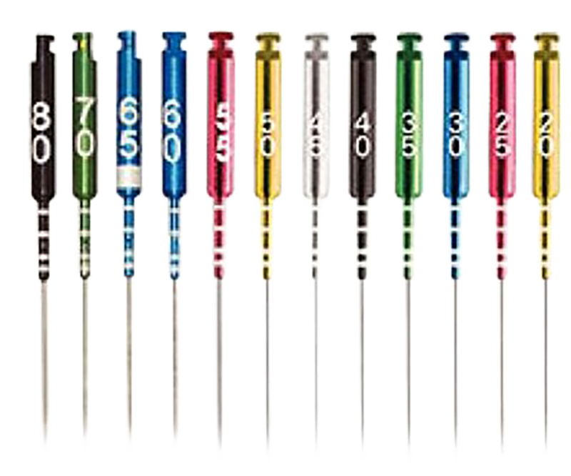 LIMA LIGHTSPEED LSX 25MM NO. 20-80  (12 PZS.)