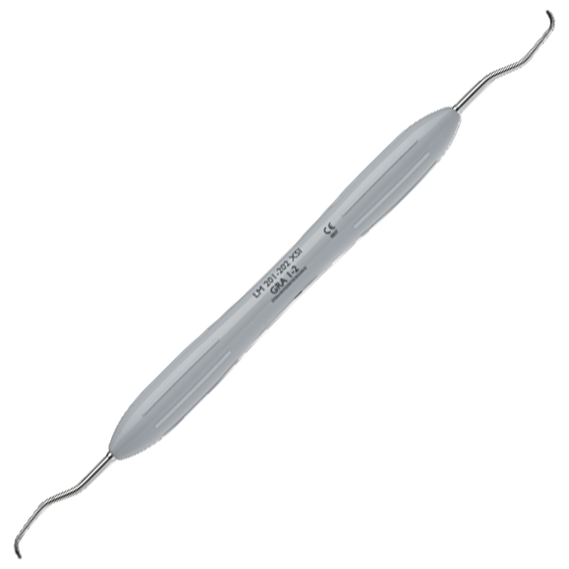CURETA GRACEY LM ERGOMAX NO. 1-2