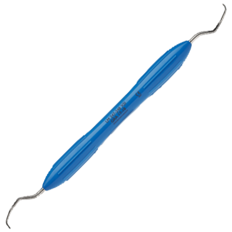 CURETA GRACEY LM ERGOMAX NO. 17-18