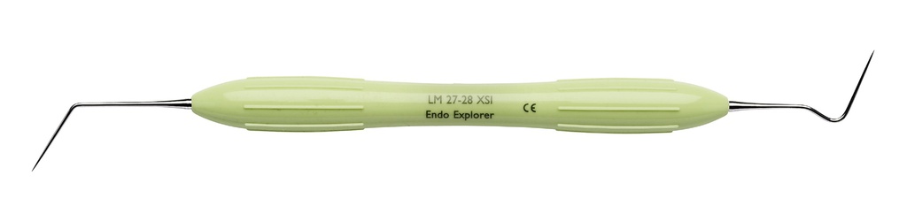 EXPLORADOR ENDODONTICO DG16 LM ERGOMAX