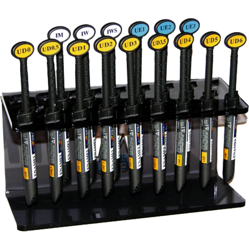 MICERIUM ENA HRI KIT SIN CALENTADOR