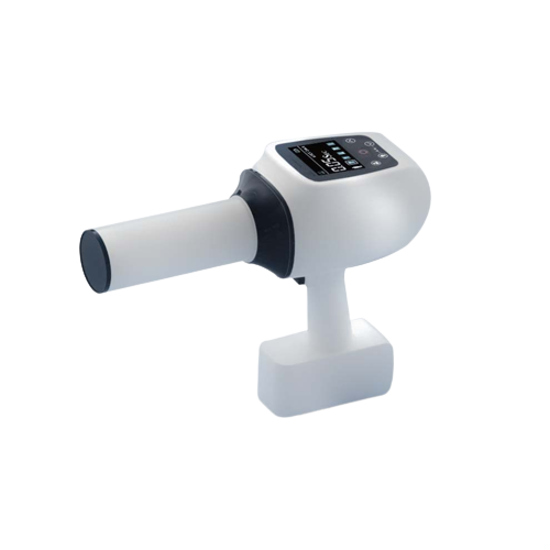 RAYOS-X PORTATIL - HYPER LIGHT ECO - G 65KV-2MA - 0.8MM FOCO- 2000MAH 1.7KG