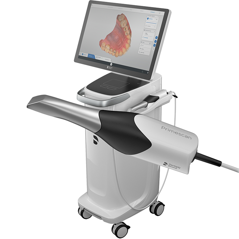 SCANNER INTRAORAL PRIMESCAN AC (1PZ)**