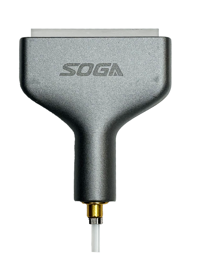 PUNTA LAMPARA DE BLANQUIAMIENTO SOGA