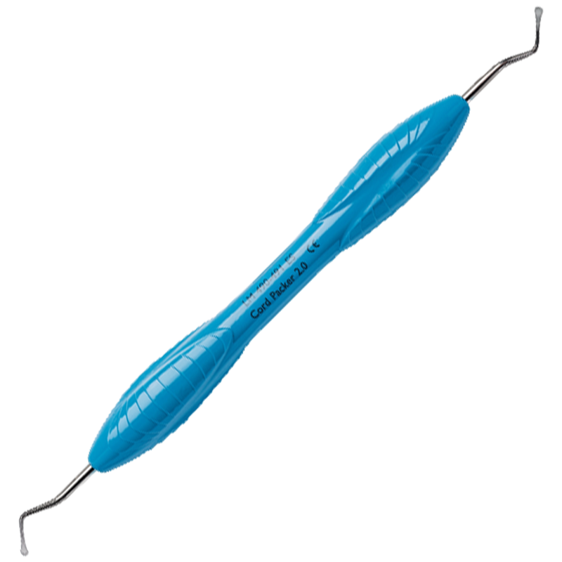 INSTRUMENTO EMPACADOR DE HILO REDONDO 2.0 MM LM ERGOSENSE