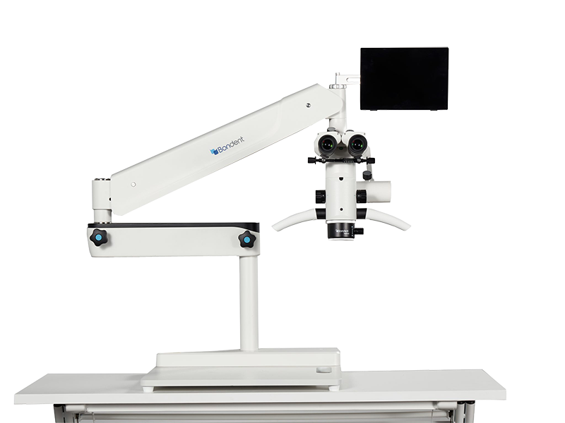MICROSCOPIO SEMORR G4D - DE MESA