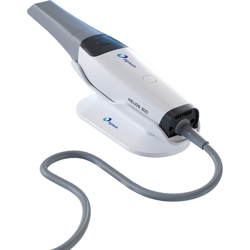 SCANNER INTRAORAL HELIOS 500