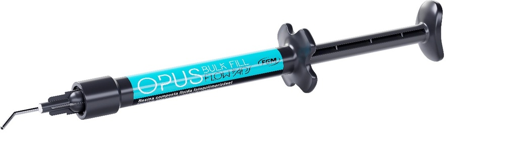 RESINA FLUIDA OPUS BULK FILL FLOW APS A3