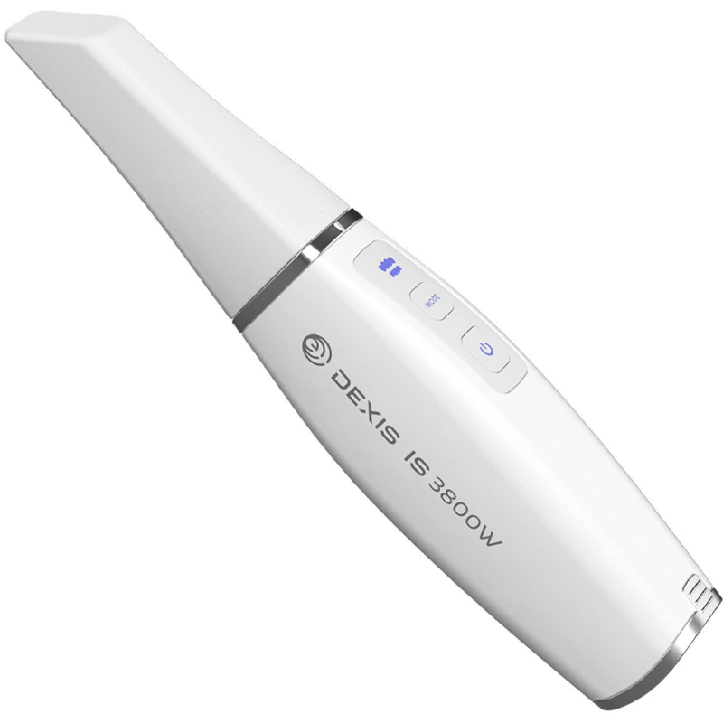 SCANNER INTRAORAL IS3800 / CS3800  INALAMBRICO