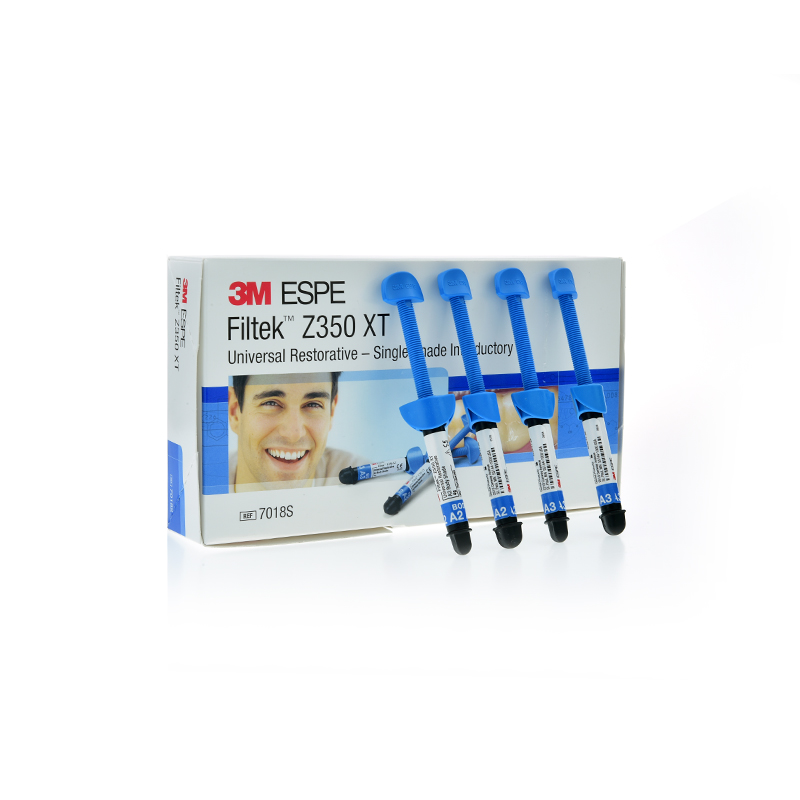KIT Z-350 XT INTRO UNIVERSAL - 4JER. 2 A2B - 2 A3B