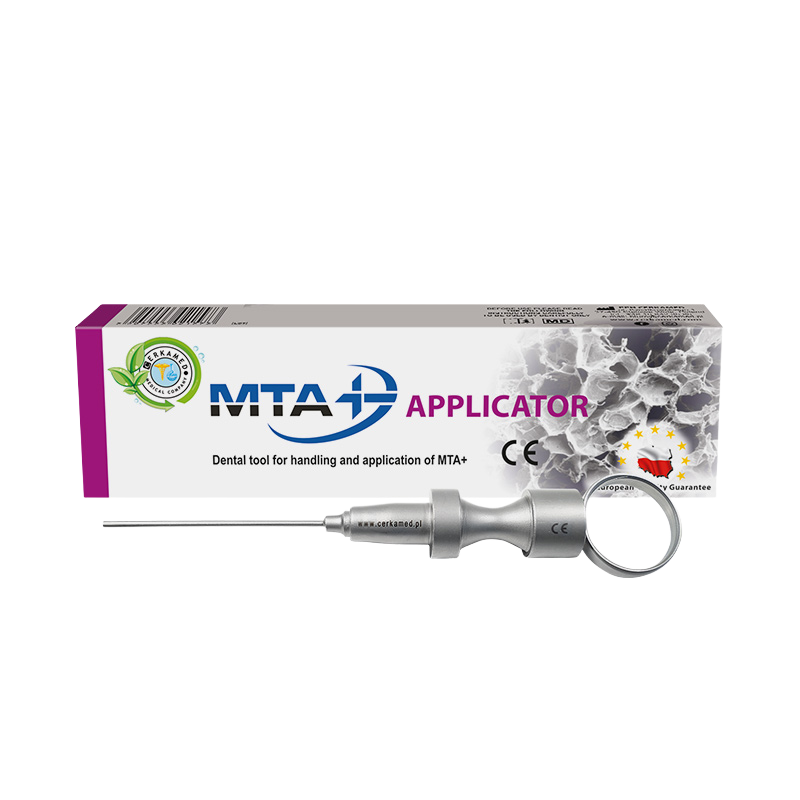 MTA - INSTRUMENTO APLICADOR DE MTA 1.2 MM
