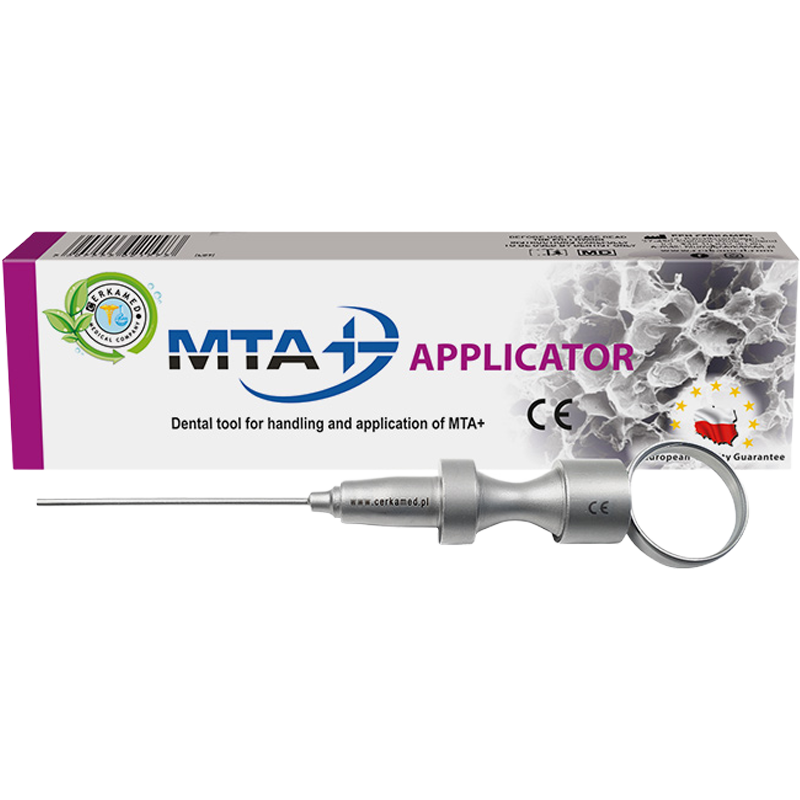 MTA - INSTRUMENTO APLICADOR DE MTA 1.2 MM