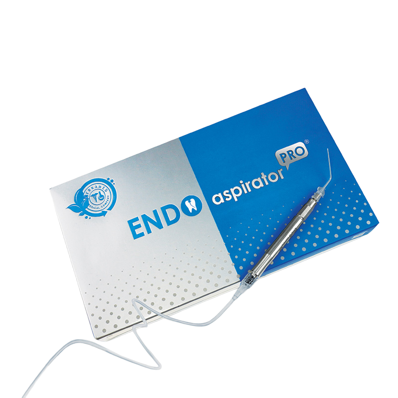 SISTEMA DE IRRIGACION ENDO PRO