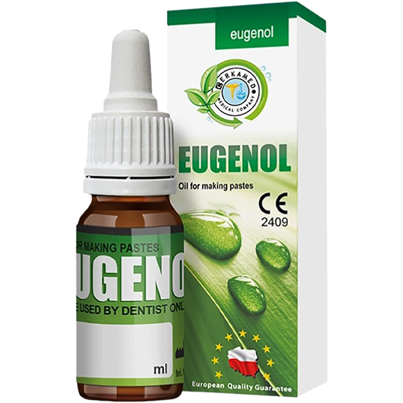 EUGENOL BOTE DE 20ML