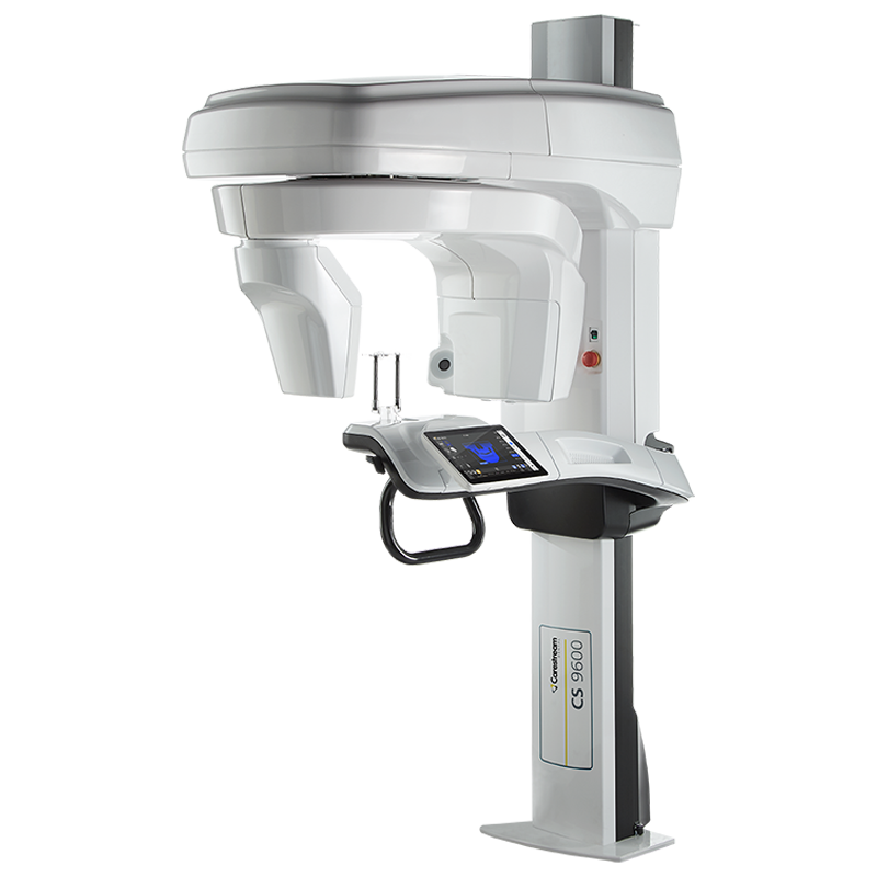 CS9600 - UNIDAD CEPHALOMETRICO 18X24 CM