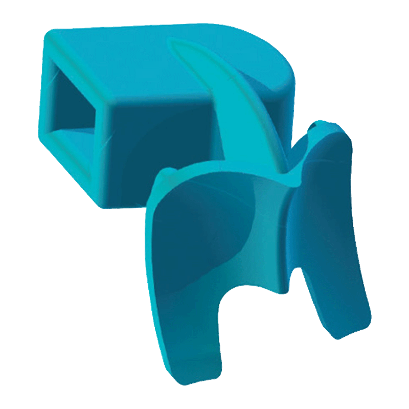 ANILLO PARA BANDA MATRIZ POLYDENTIA UNICAMENTE ADAPTADORES MYTINES MEDIUM 6 PARES