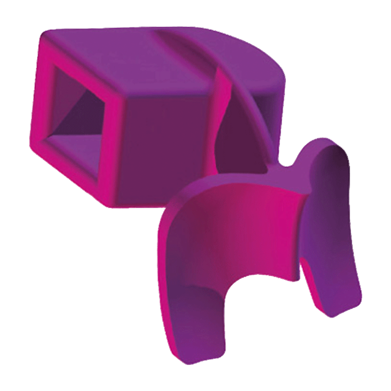 ANILLO PARA BANDA MATRIZ POLYDENTIA UNICAMENTE ADAPTADORES MYTINES SMALL 6 PARES