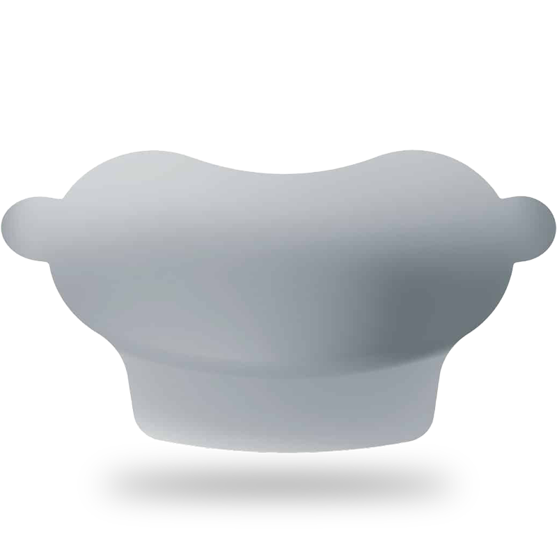 BANDA MATRIZ POLYDENTIA SECCIONAL MOLAR DEEP QUICKMAT FLEX 25 PCS.