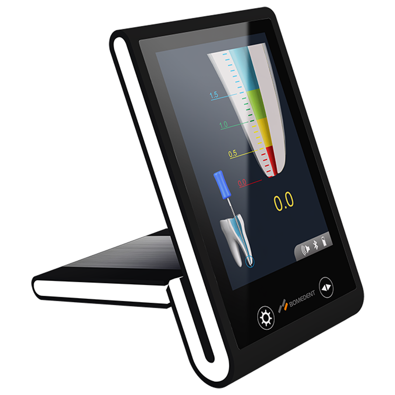 LOCALIZADOR DE APICE IROOT APEX