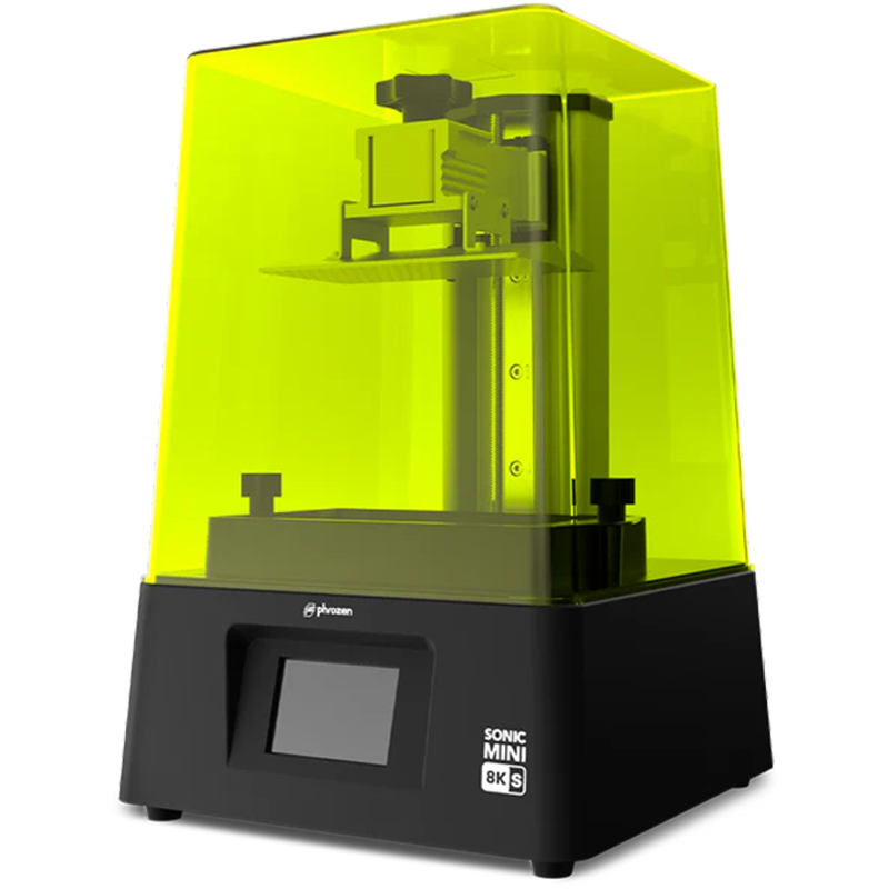 IMPRESORA 3D PHROZEN SONIC MINI LCD 8KS