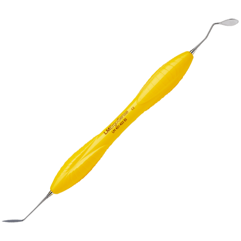 PORTA PLASTICO LM-ARTE ANTERIOR ERGOSENSE