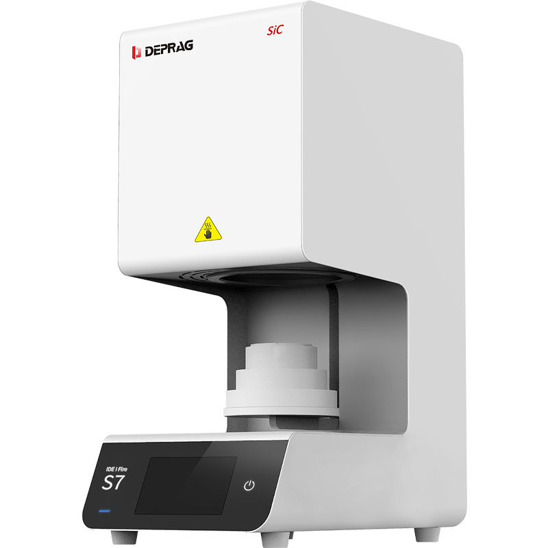 HORNO DE SINTERIZADO DEPRAG S7 (220V)