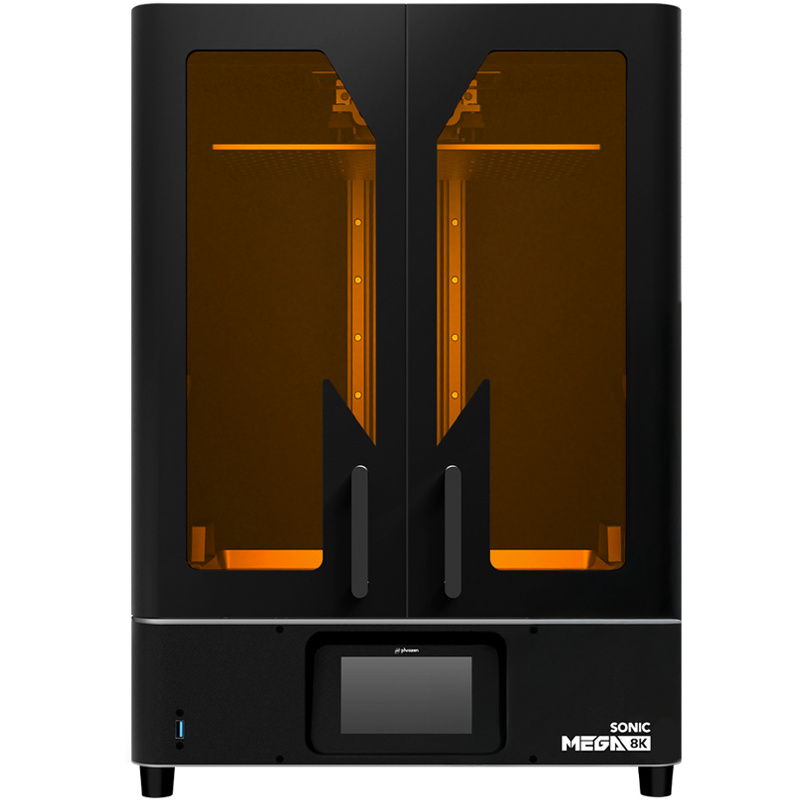 IMPRESORA 3D PHROZEN SONIC+