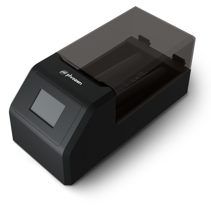 MEZCLADORA PHROZEN HEAT&MIX (110V)