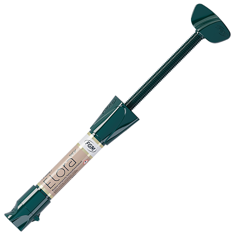 RESINA ELORA APS DENTINA DA1 4G