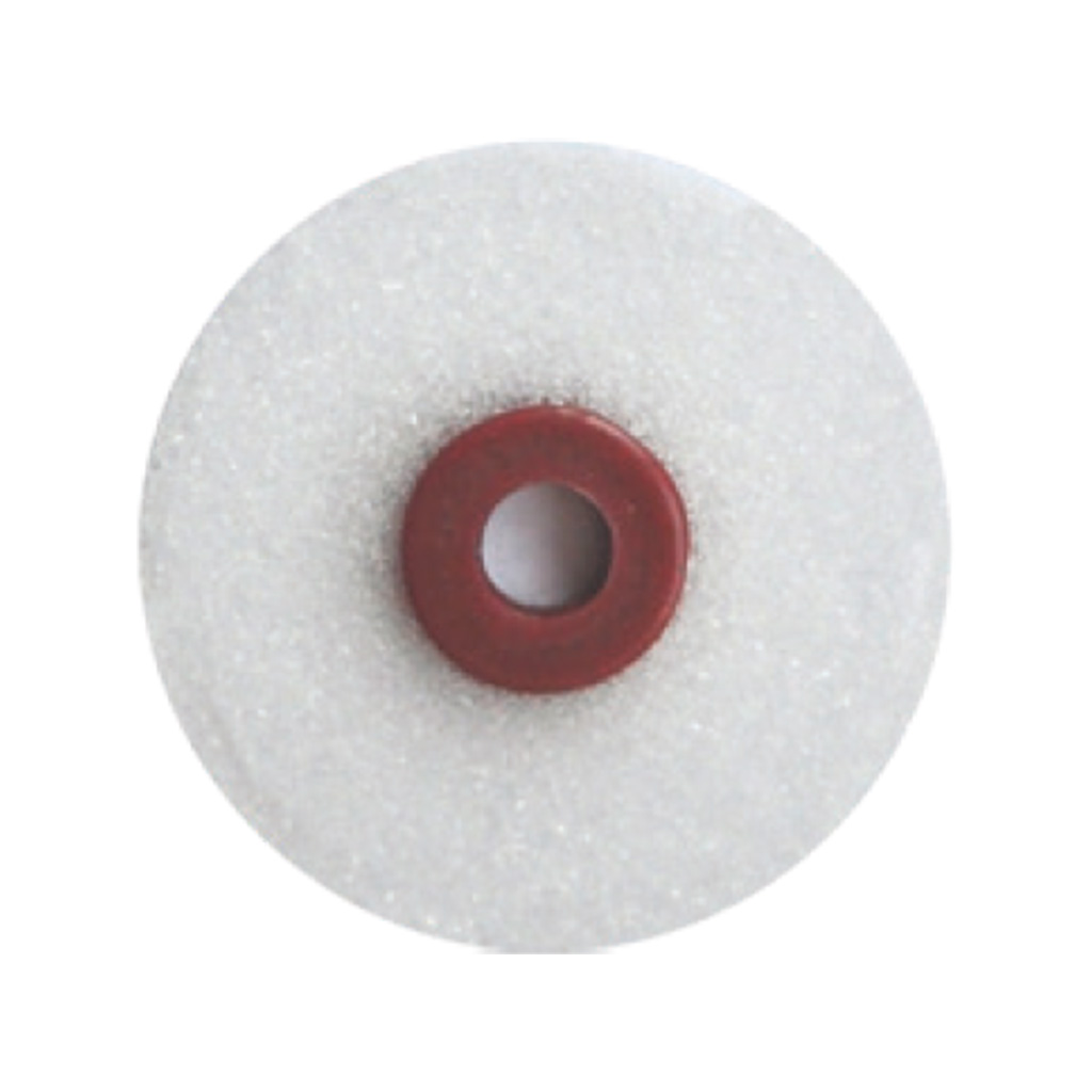 OPTIDISC DISCO DE PULIDO GRUESO 9.6 MM - 10 UNIDADES