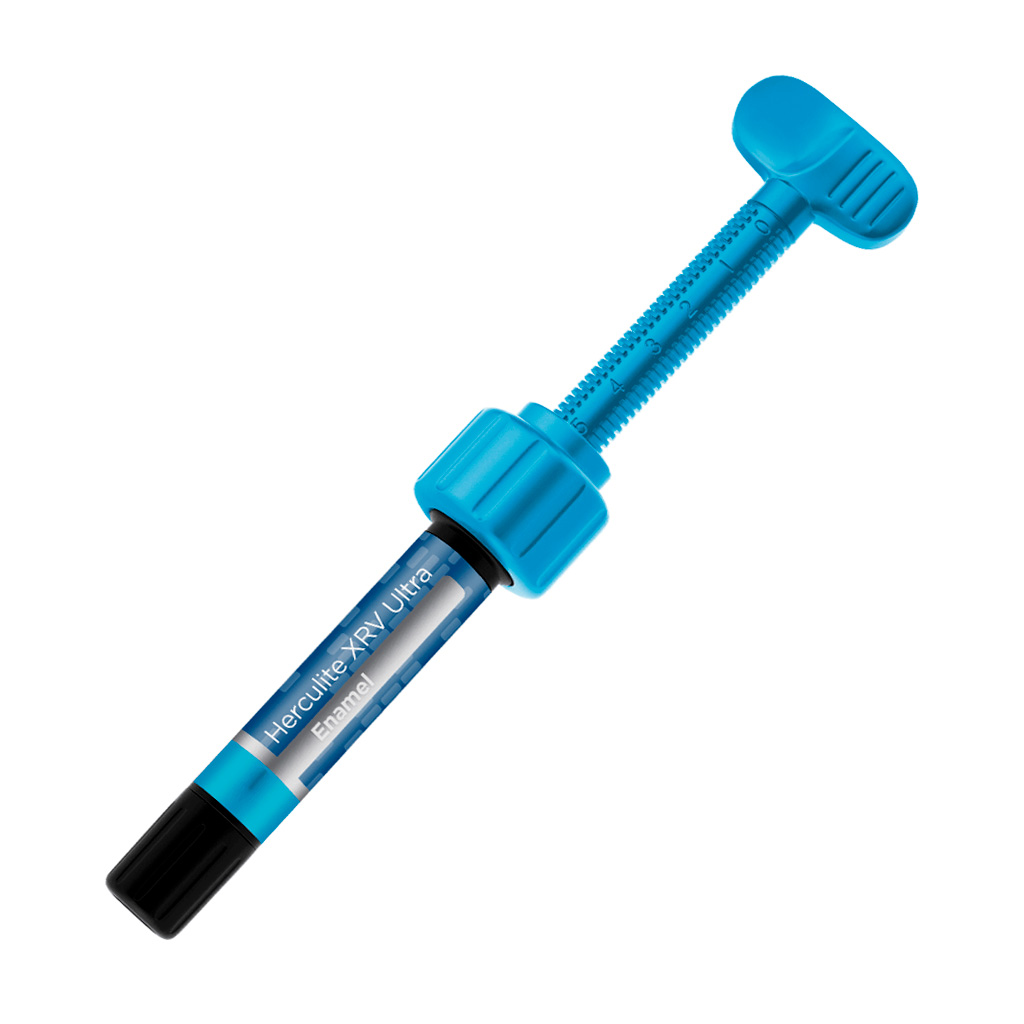 RESINA HERCULITE XRV ULTRA ESMALTE A4 (4GR) JER