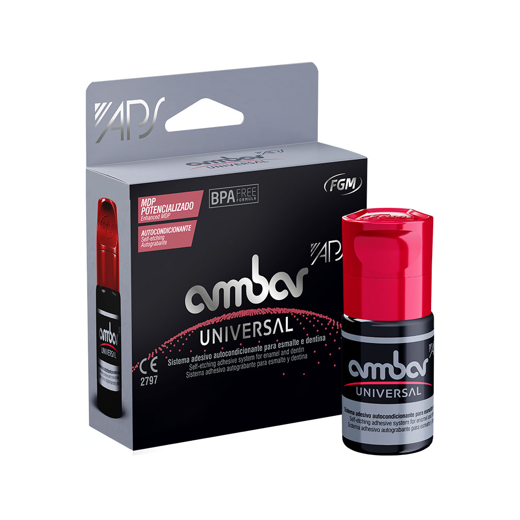 FGM - AMBAR UNIVERSAL APS 5ML