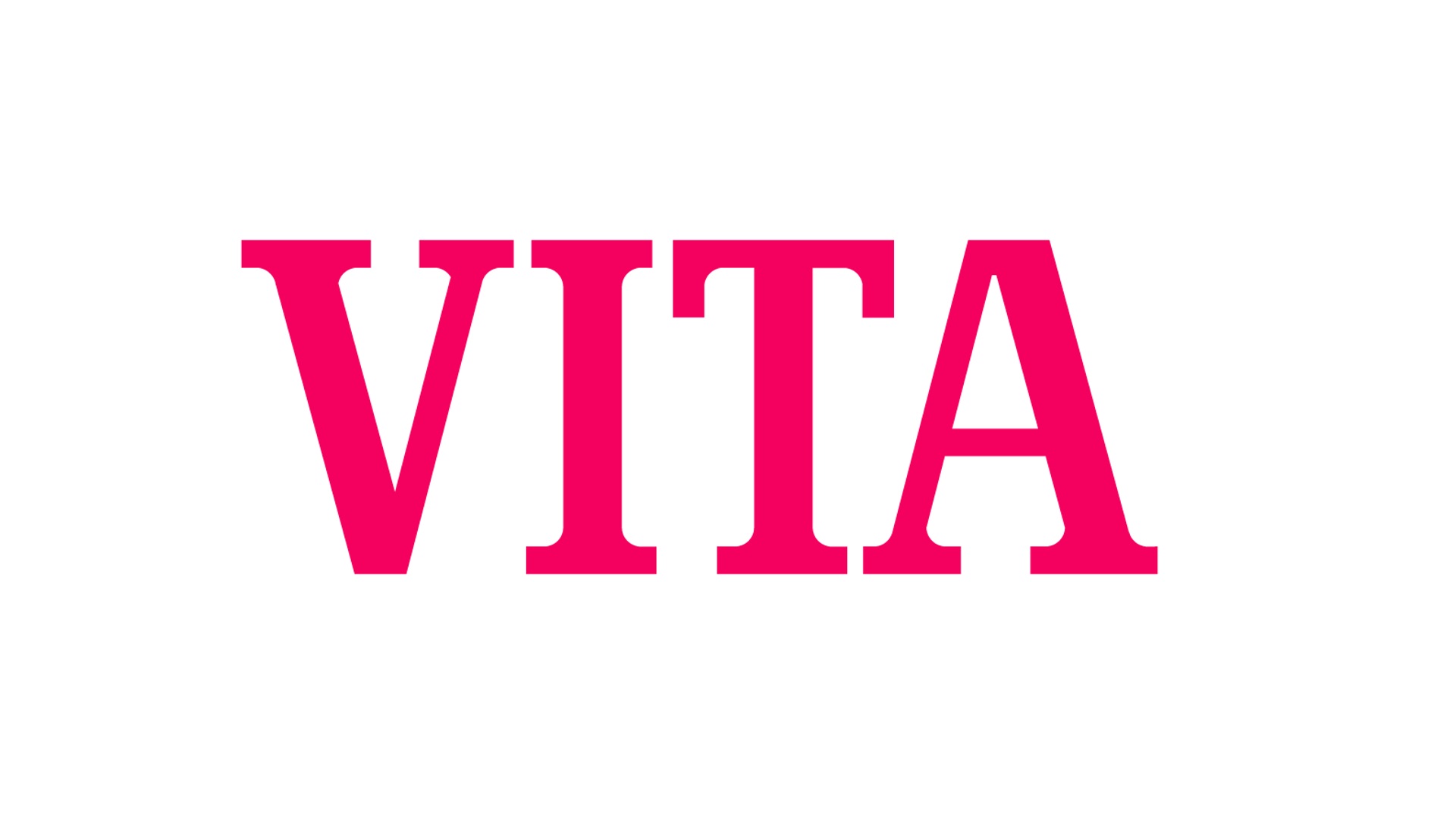Marca: VITA