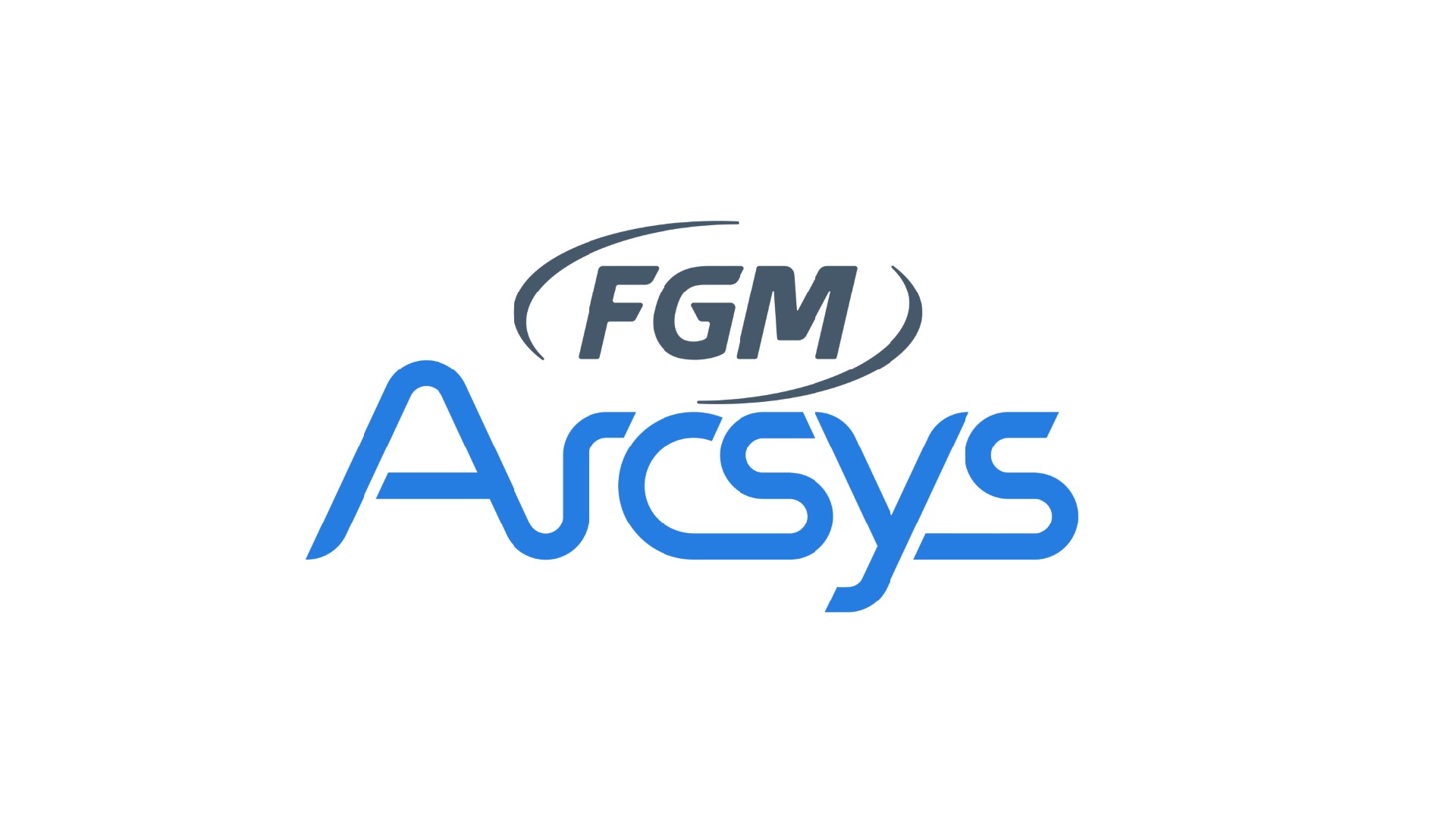 Marca: FGM ARCSYS