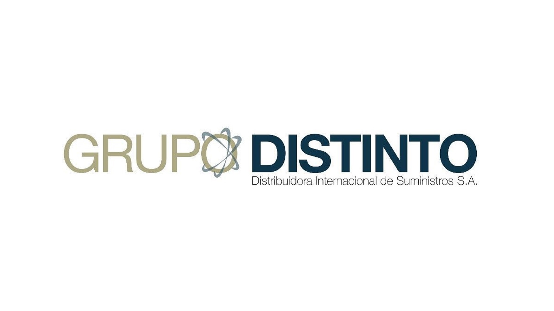 Marca: GRUPO DISTINTO