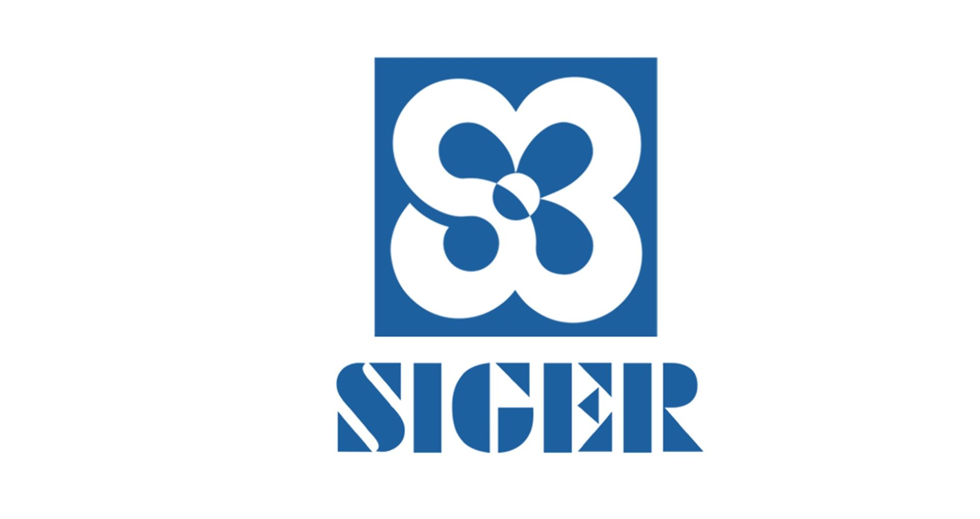 Brand: SIGER