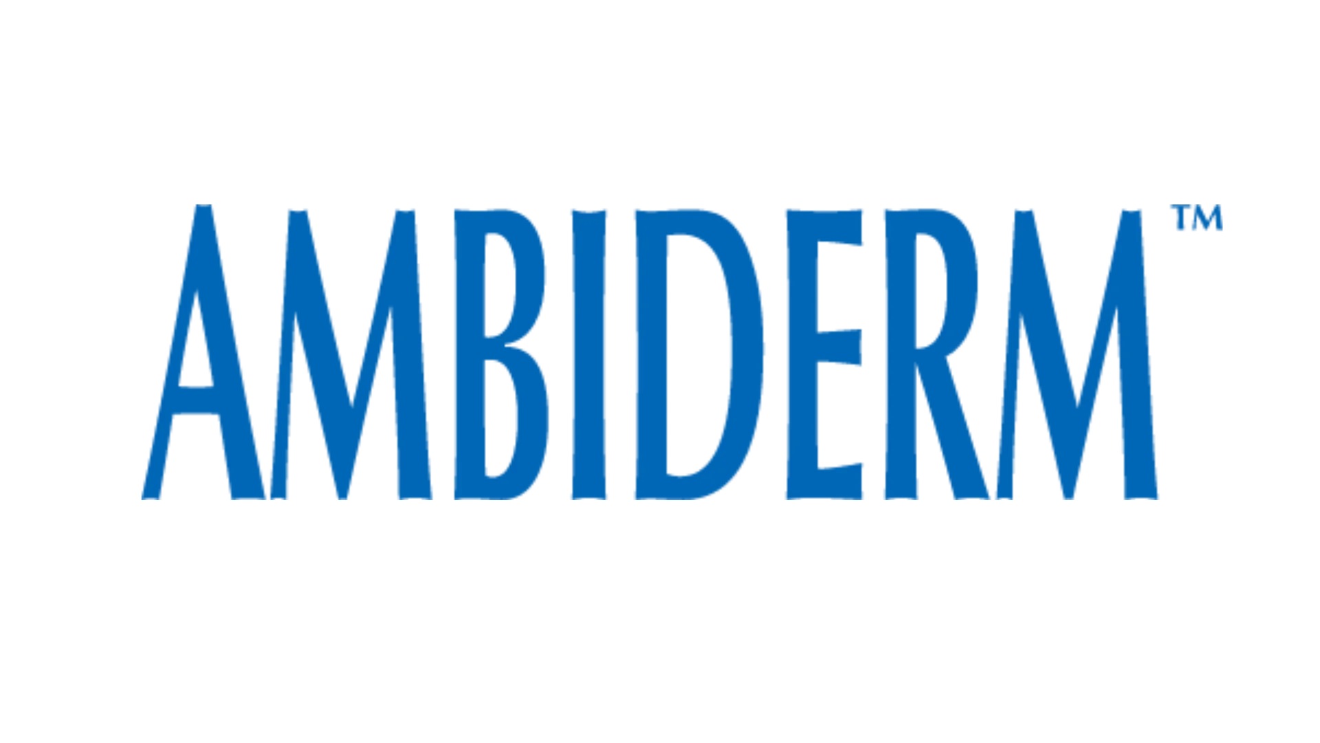 Marca: AMBIDERM
