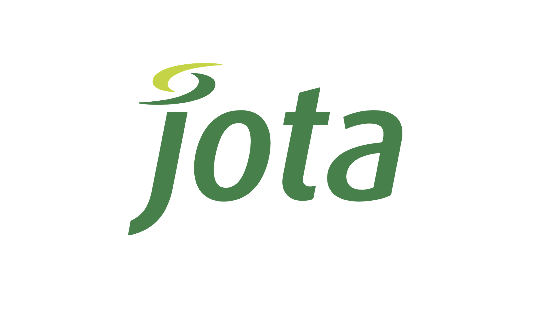 Brand: JOTA