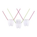 MUELITA PARA GUARDA DIENTES  *UNIDAD*