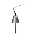 FAST PACK - PUNTA "S" 40/.025 NEGRA 1RA. GEN HEXAGONAL