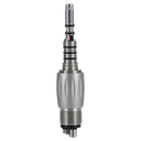 ACOPLE MULTIFLEX AUTO-LED SIGER  4-HOLE